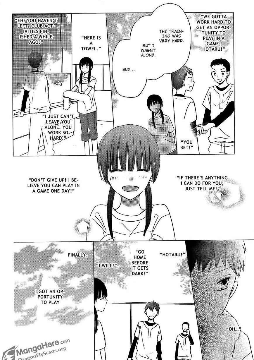 Page 29 Chapter 15 Last Game