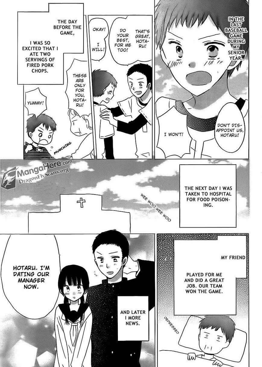 Page 30 Chapter 15 Last Game