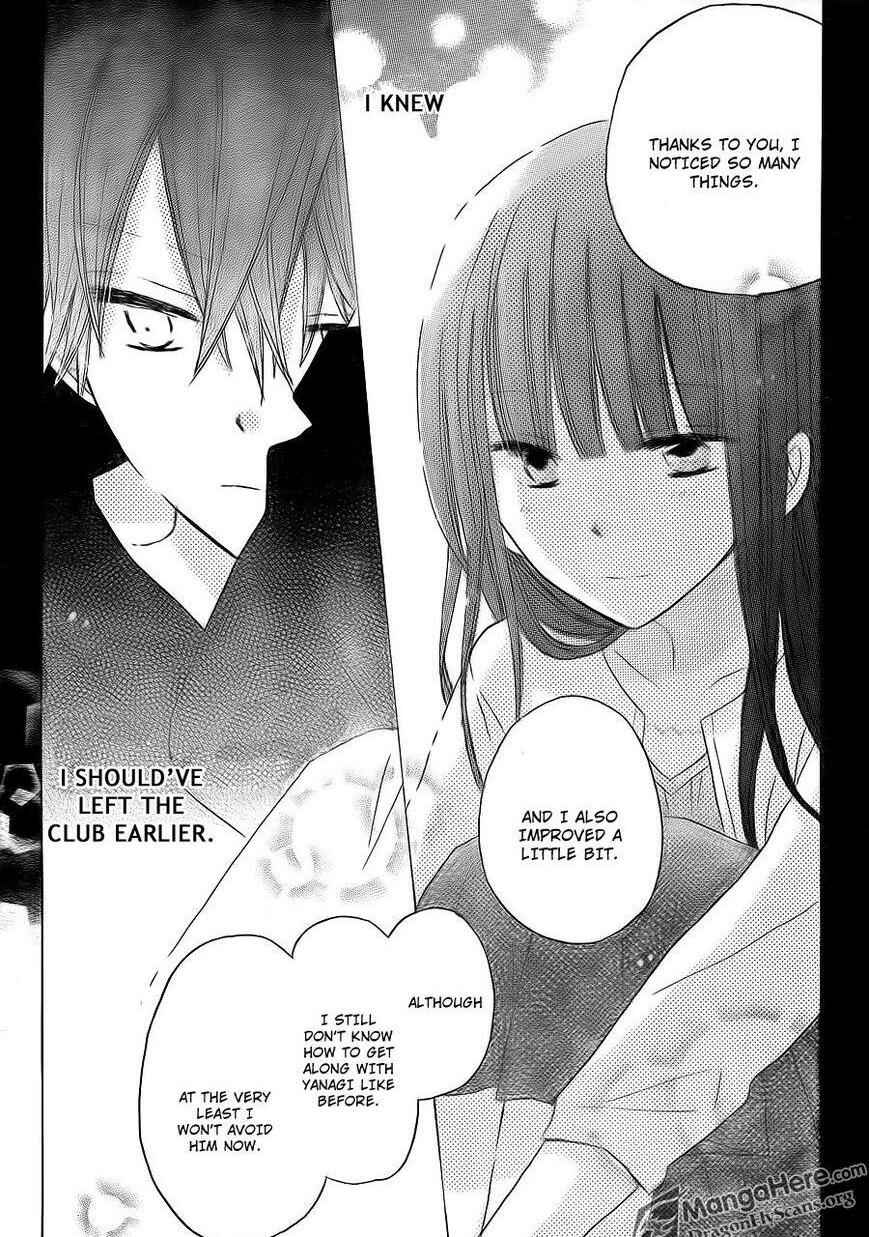 Page 36 Chapter 15 Last Game