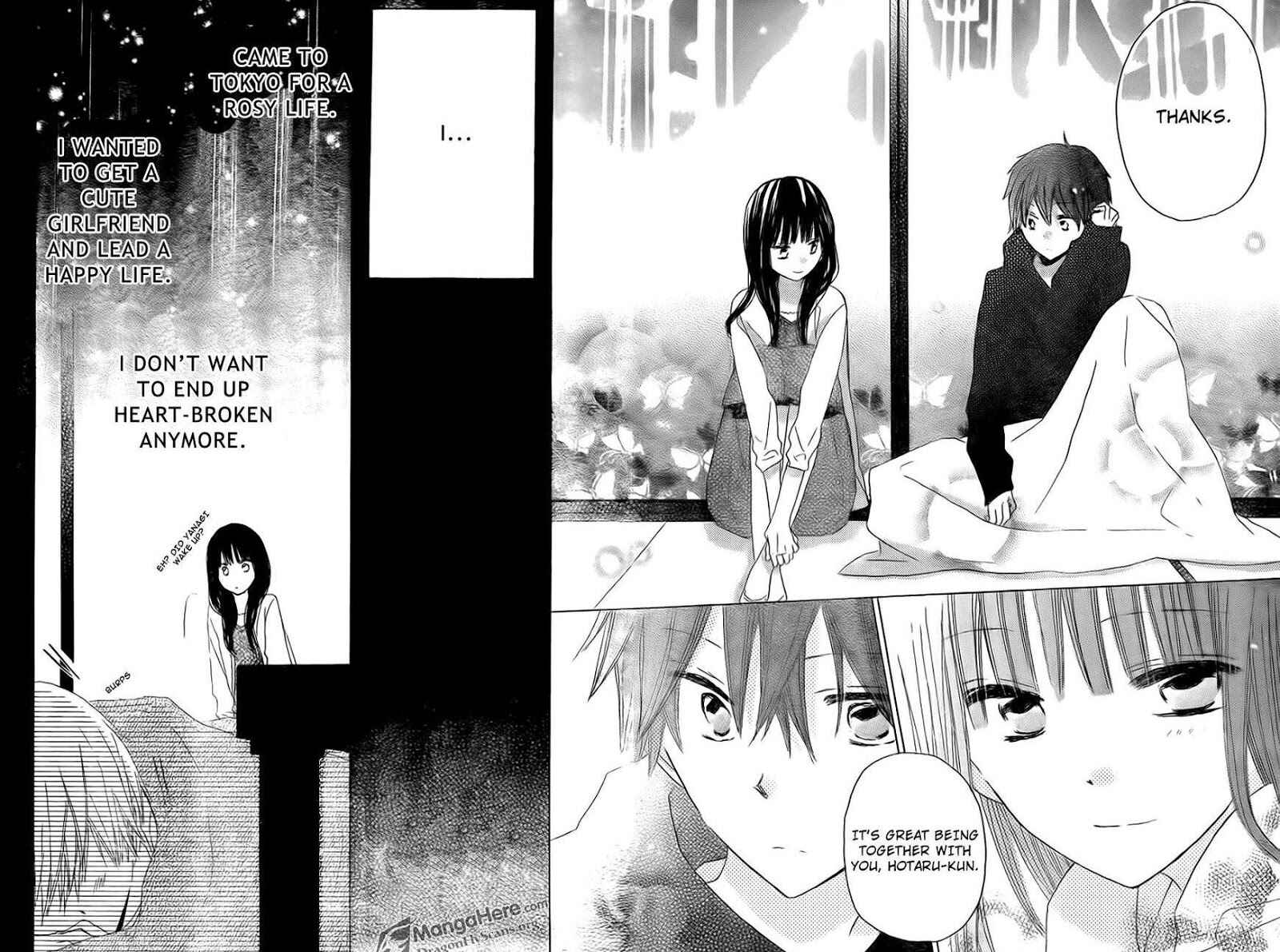 Page 37 Chapter 15 Last Game