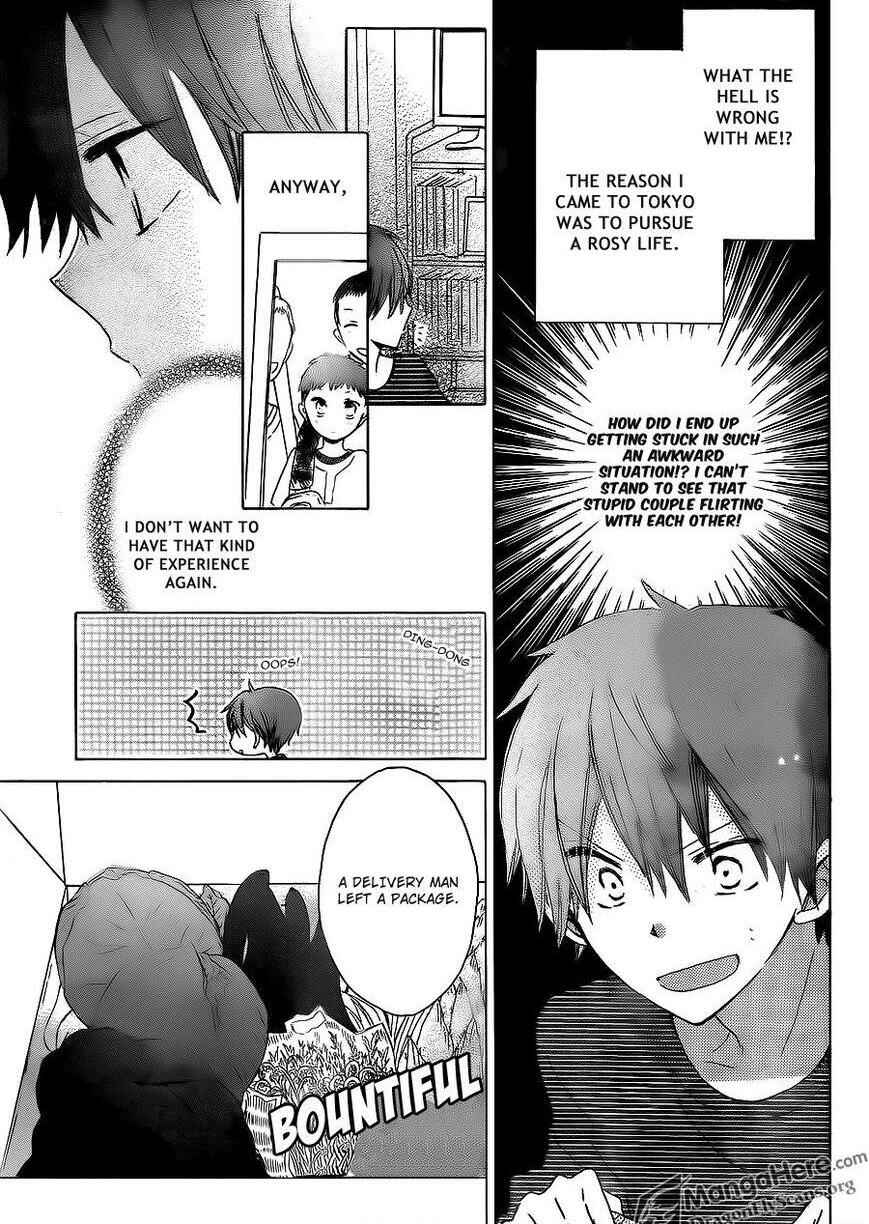 Page 5 Chapter 15 Last Game