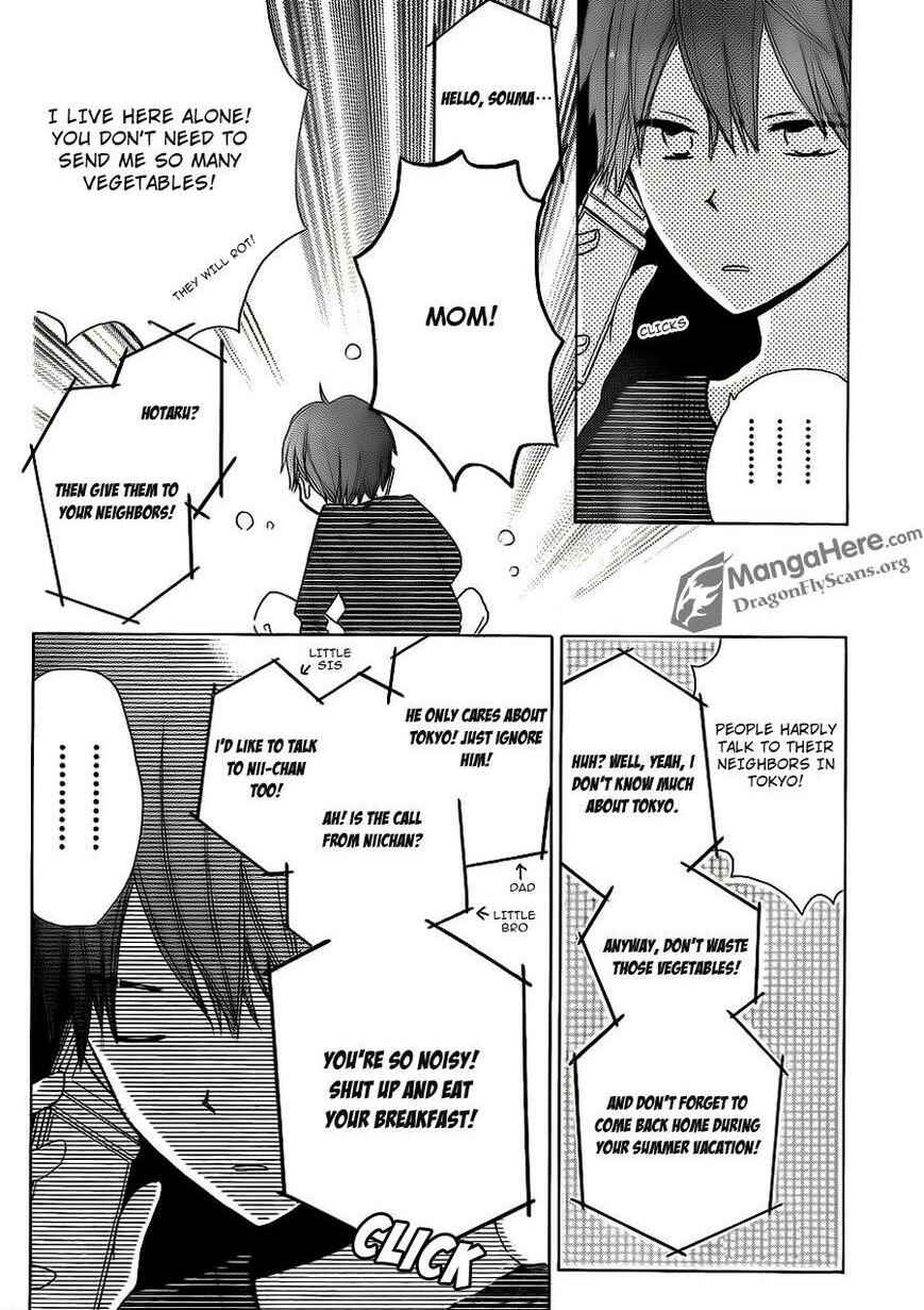Page 6 Chapter 15 Last Game