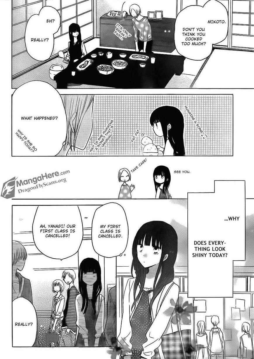 Page 8 Chapter 15 Last Game