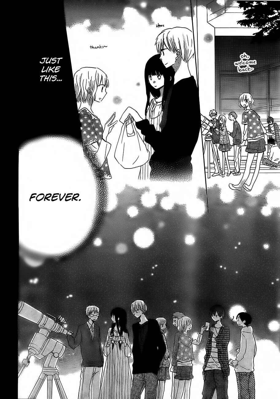 Page 19 Chapter 18 Last Game