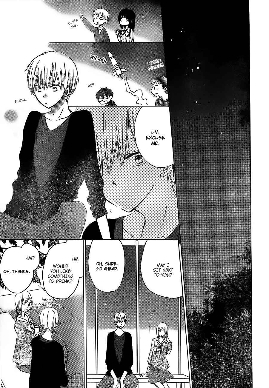 Page 20 Chapter 18 Last Game