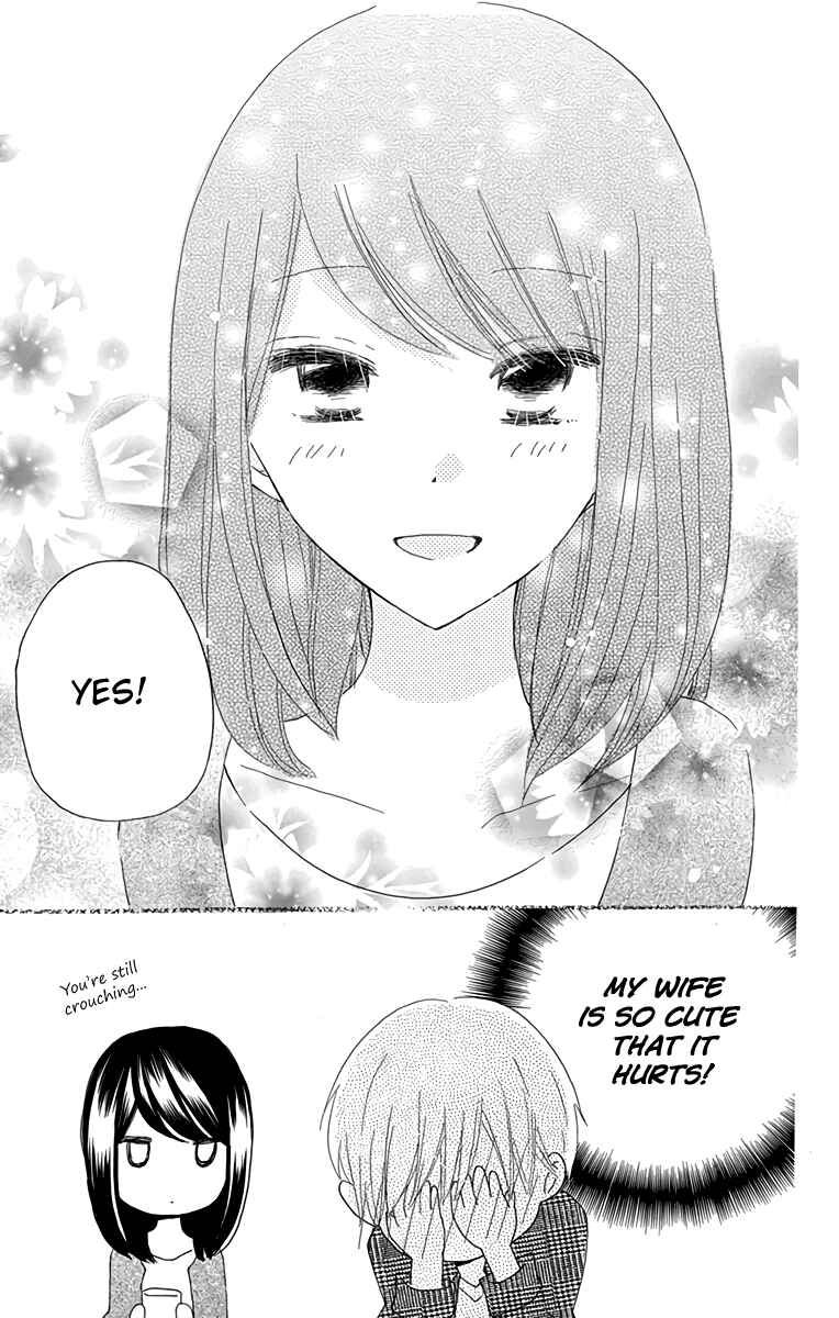 Page 10 Chapter 56.6 Last Game