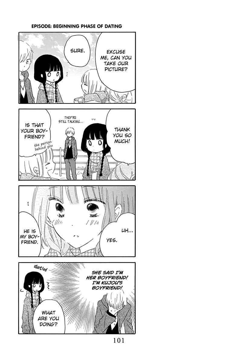 Page 4 Chapter 56.6 Last Game