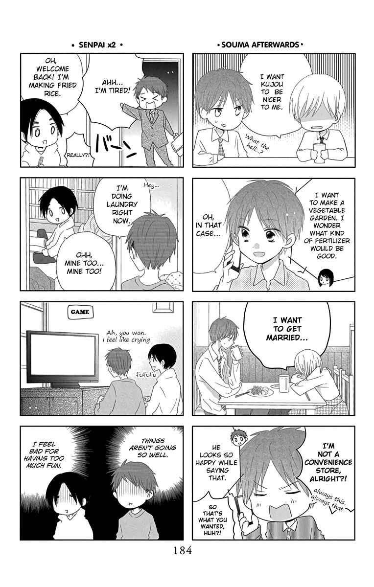 Page 7 Chapter 56.6 Last Game