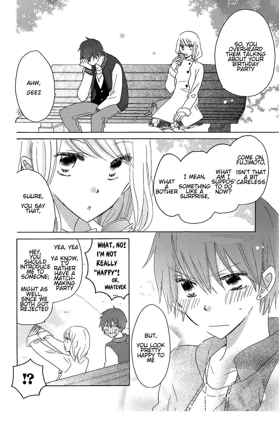 Page 11 Chapter 44 Last Game