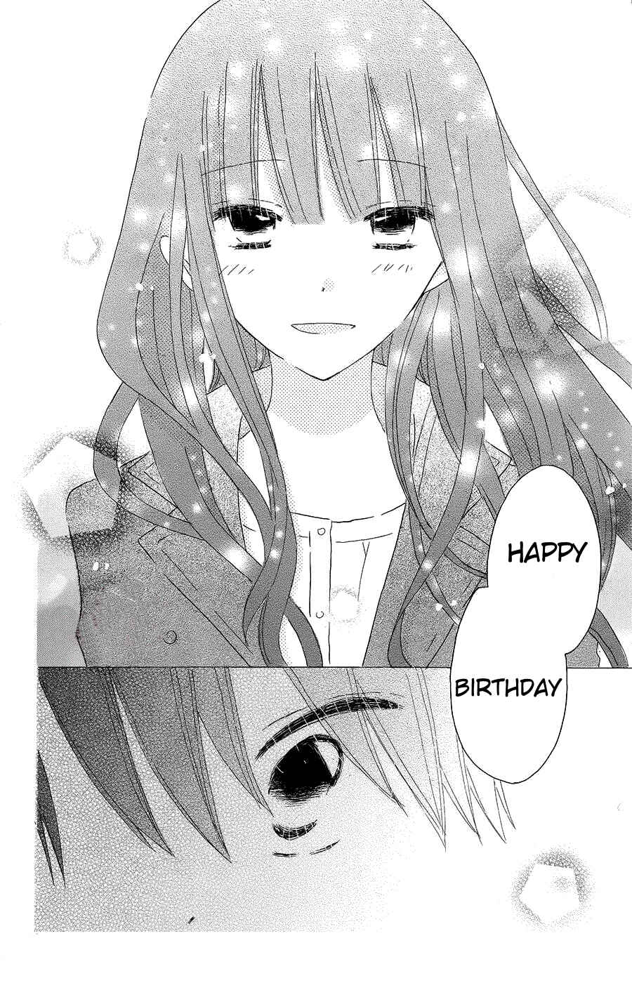 Page 25 Chapter 44 Last Game