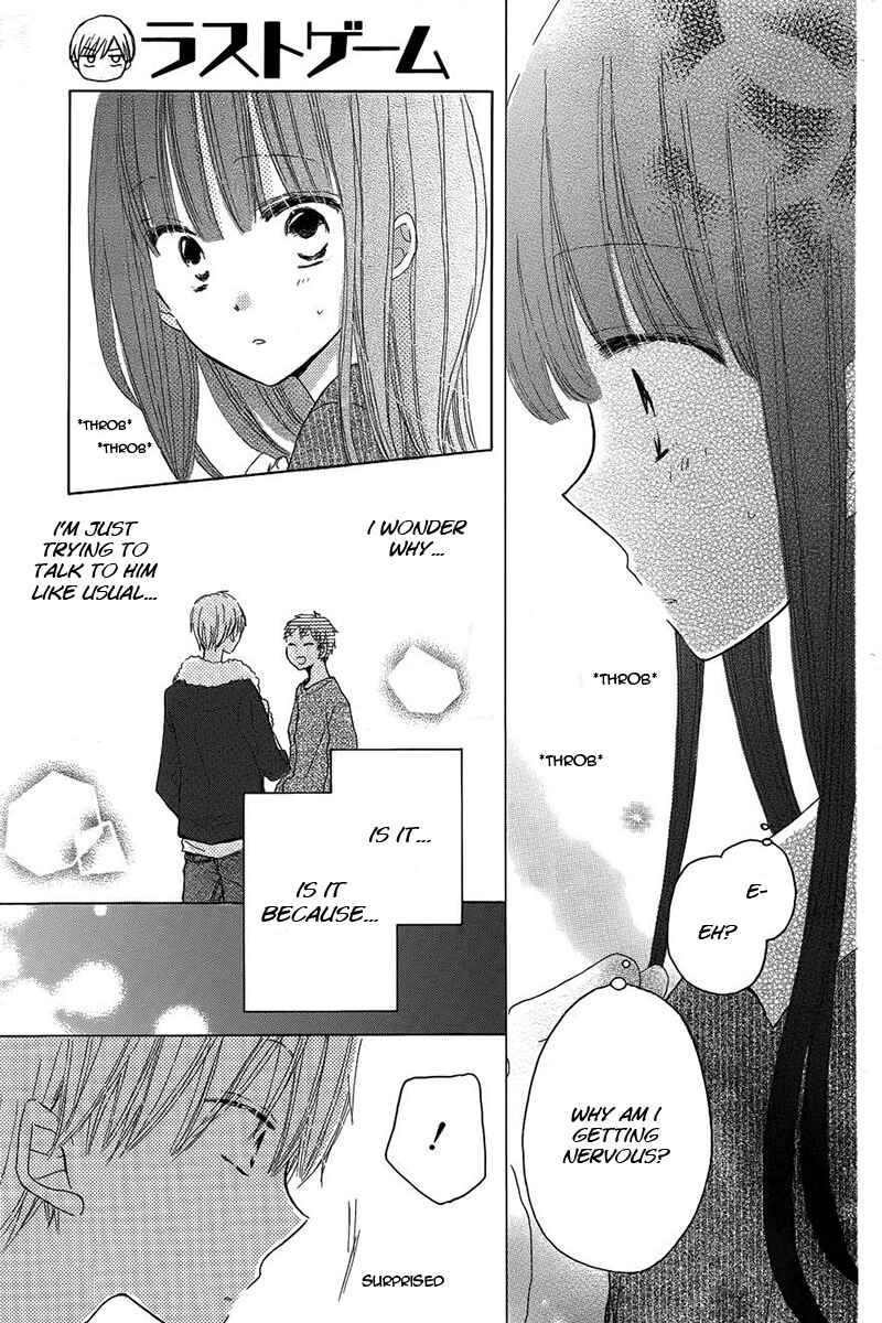 Page 24 Chapter 19 Last Game