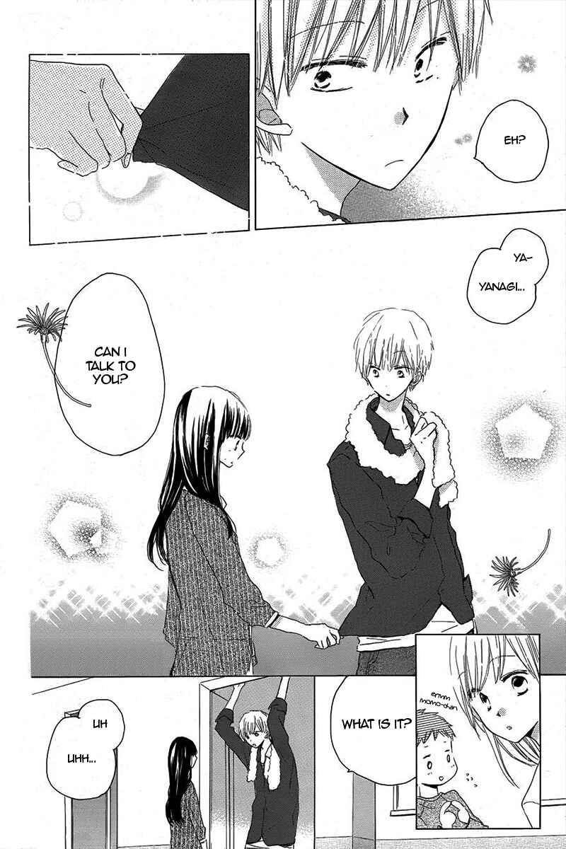 Page 25 Chapter 19 Last Game