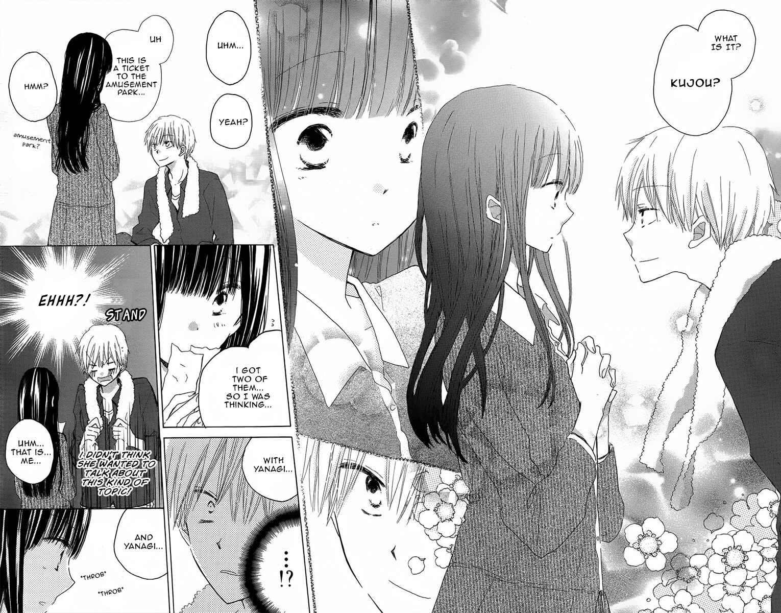 Page 27 Chapter 19 Last Game