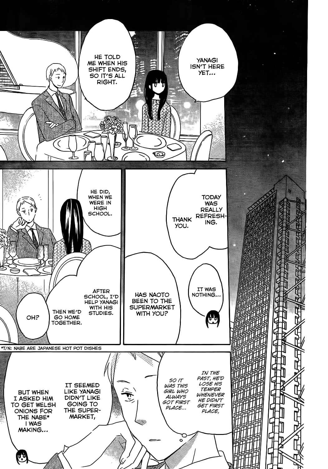 Page 18 Chapter 48 Last Game