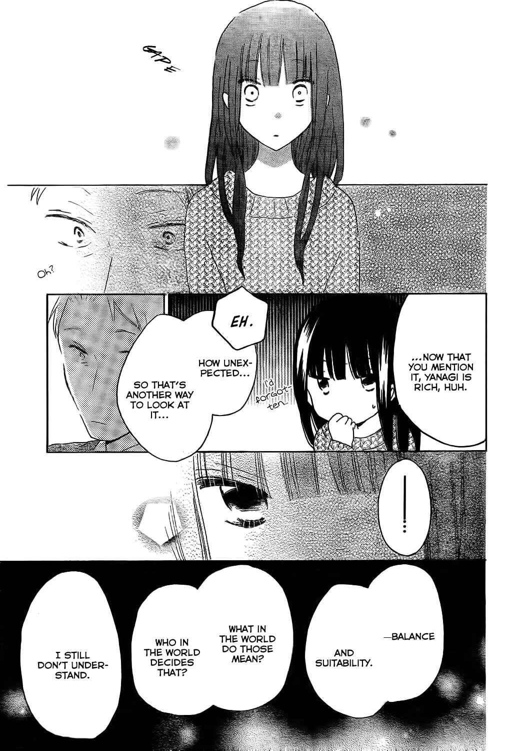 Page 22 Chapter 48 Last Game