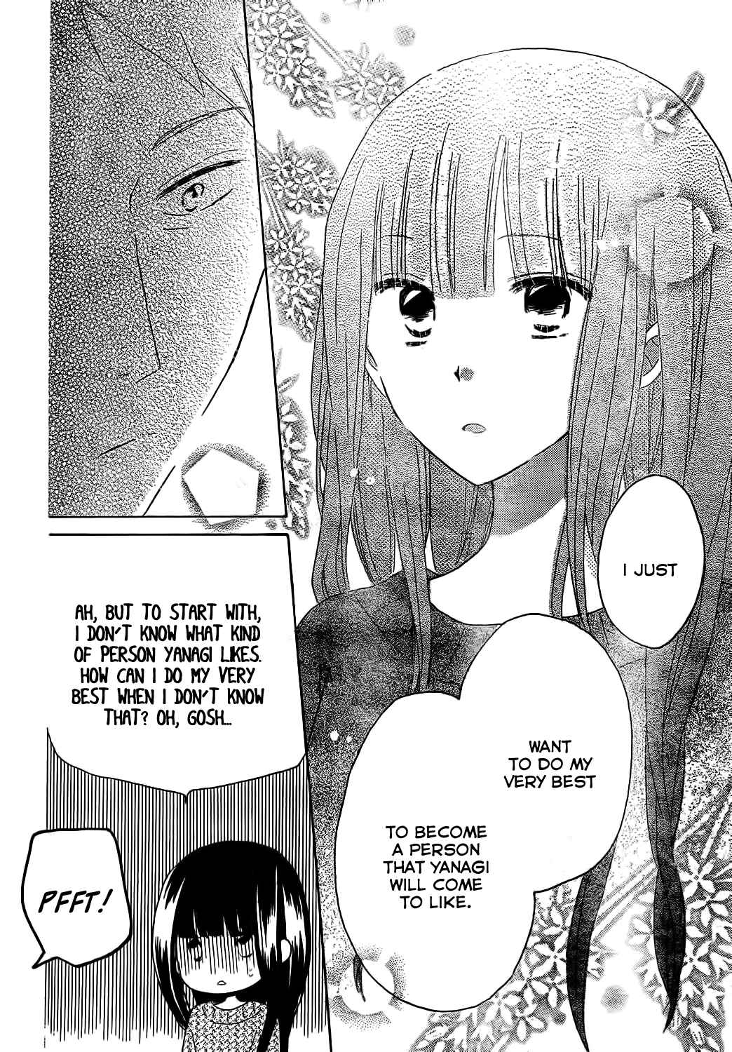 Page 23 Chapter 48 Last Game