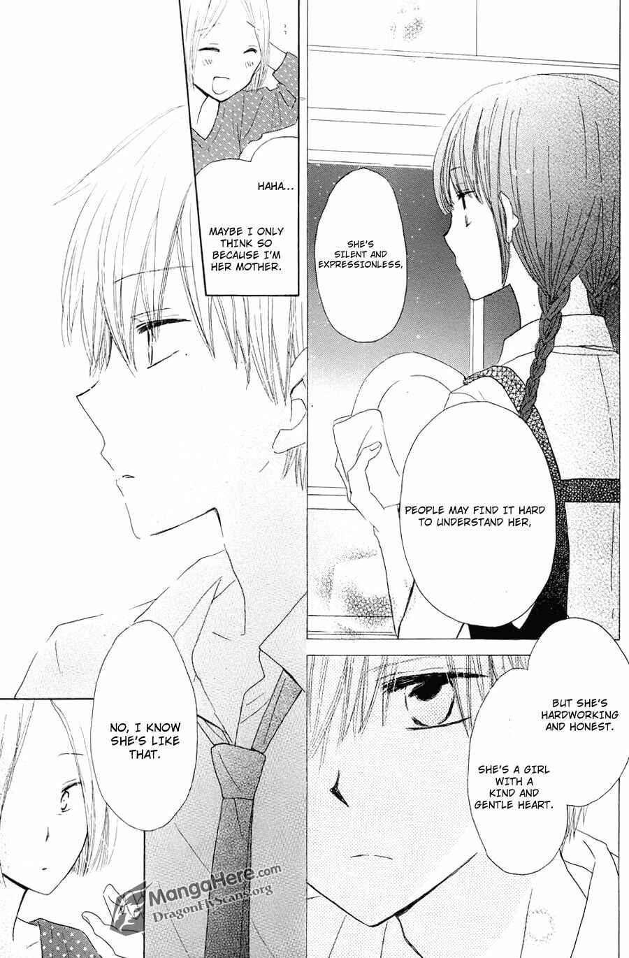 Page 14 Chapter 11.5 Last Game