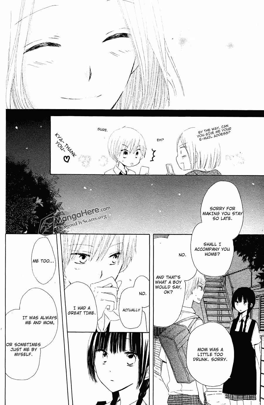 Page 15 Chapter 11.5 Last Game