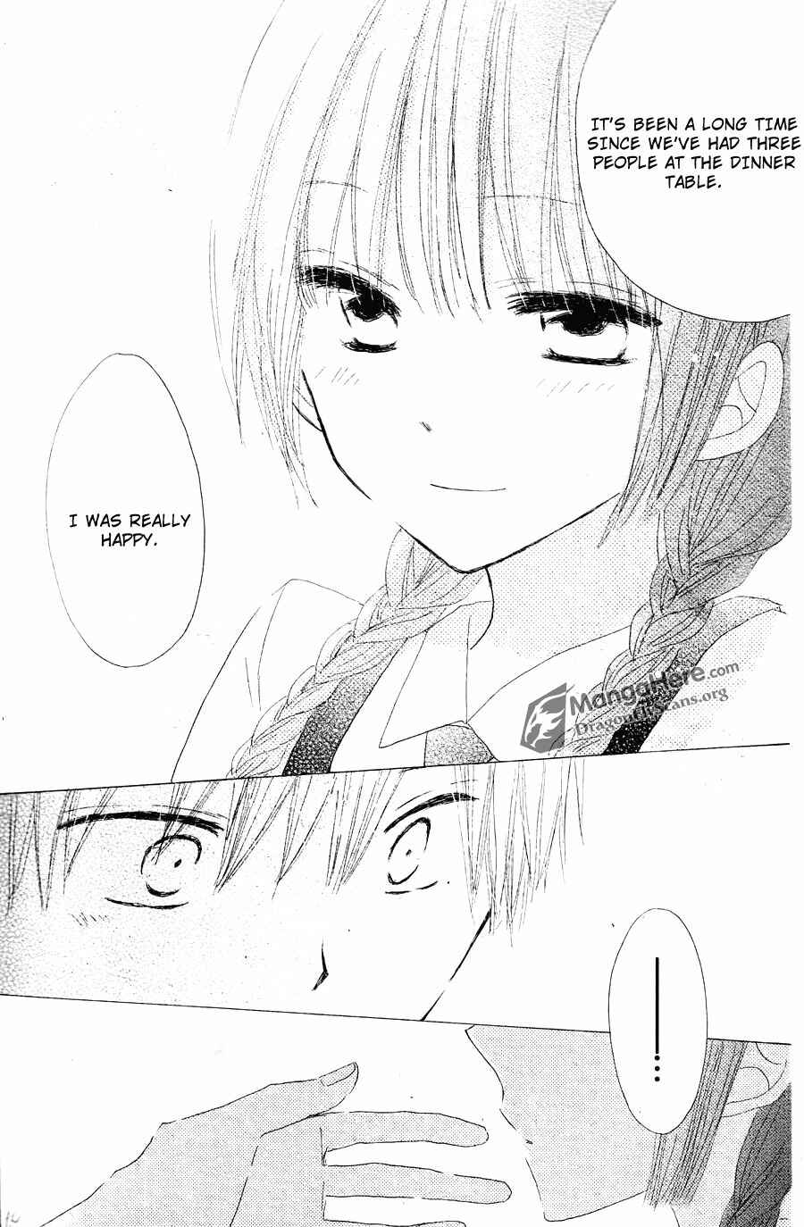 Page 16 Chapter 11.5 Last Game