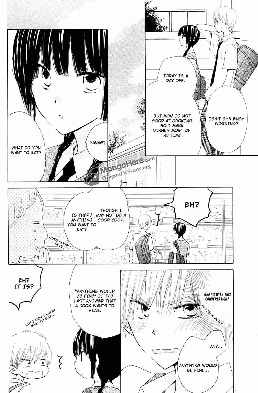 Page 9 Chapter 11.5 Last Game