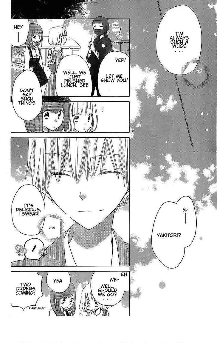 Page 10 Chapter 38 Last Game