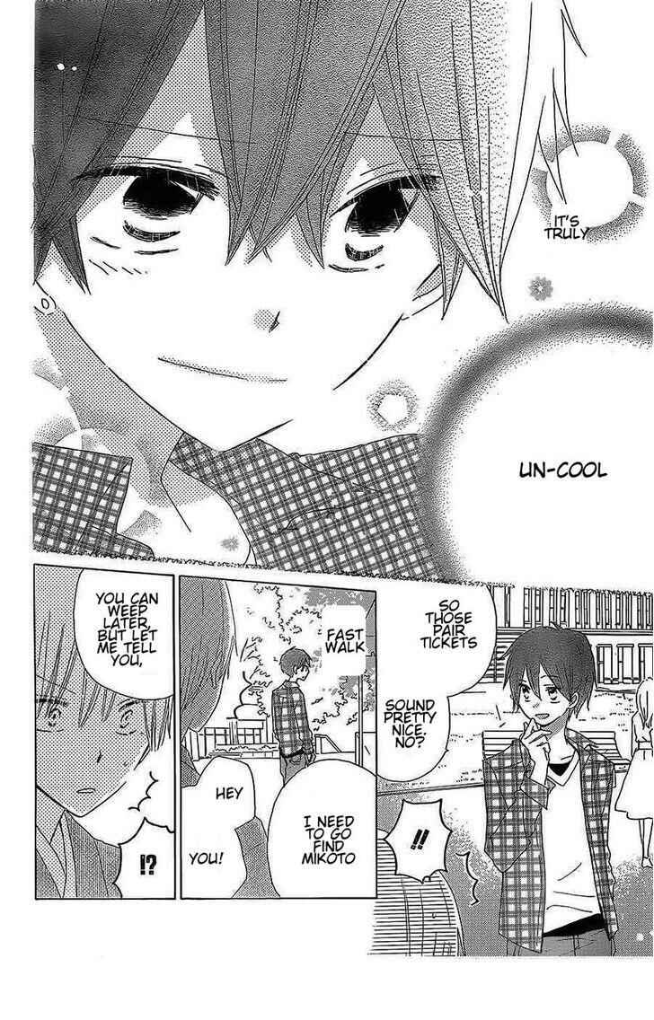 Page 16 Chapter 38 Last Game