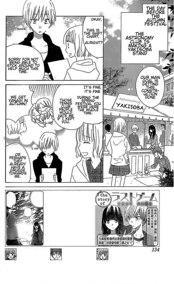 Page 2 Chapter 38 Last Game