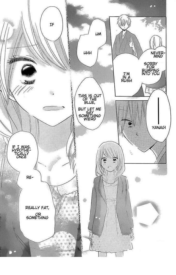 Page 23 Chapter 38 Last Game
