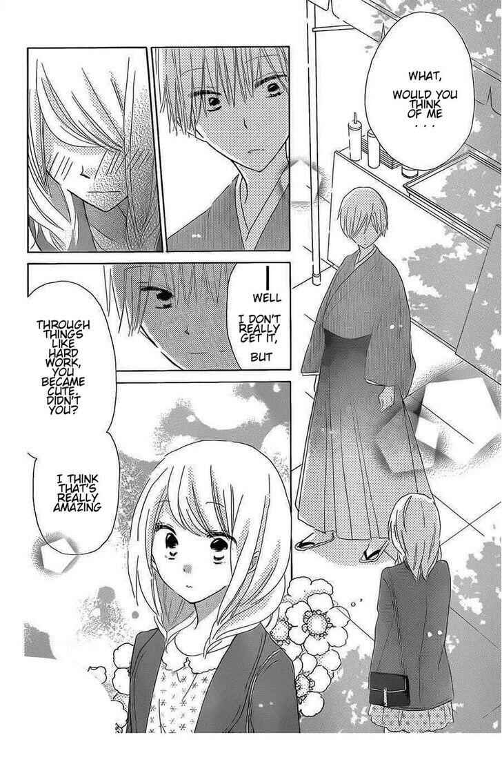 Page 24 Chapter 38 Last Game