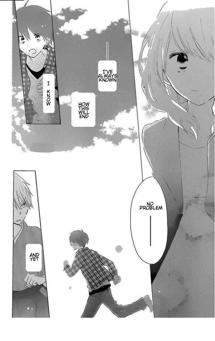Page 26 Chapter 38 Last Game