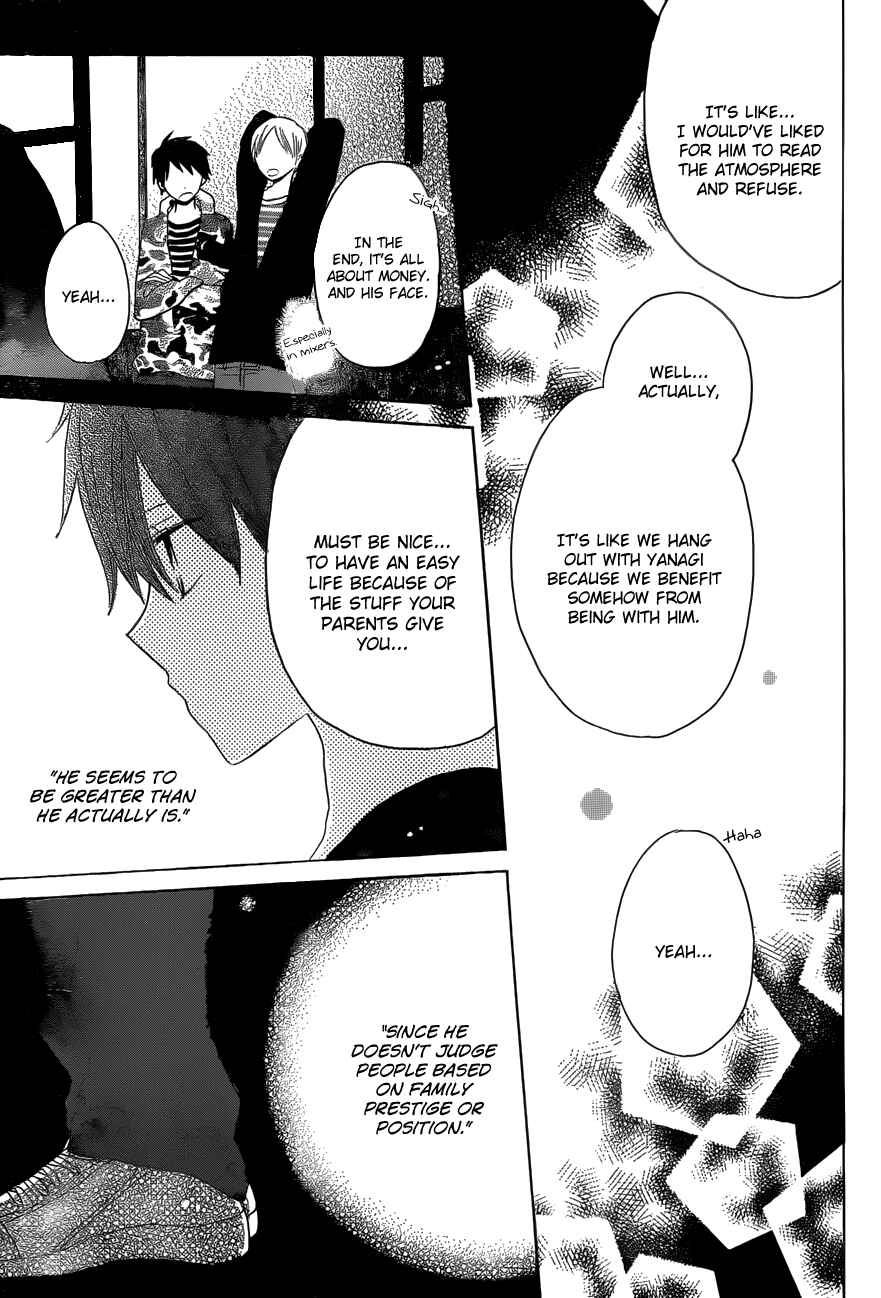 Page 20 Chapter 16 Last Game