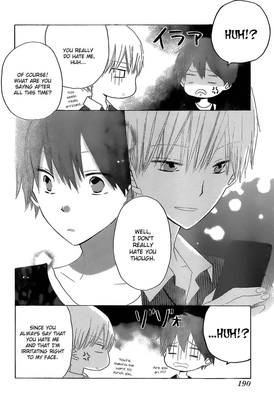 Page 25 Chapter 16 Last Game