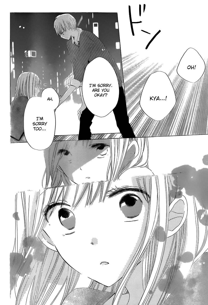 Page 29 Chapter 16 Last Game