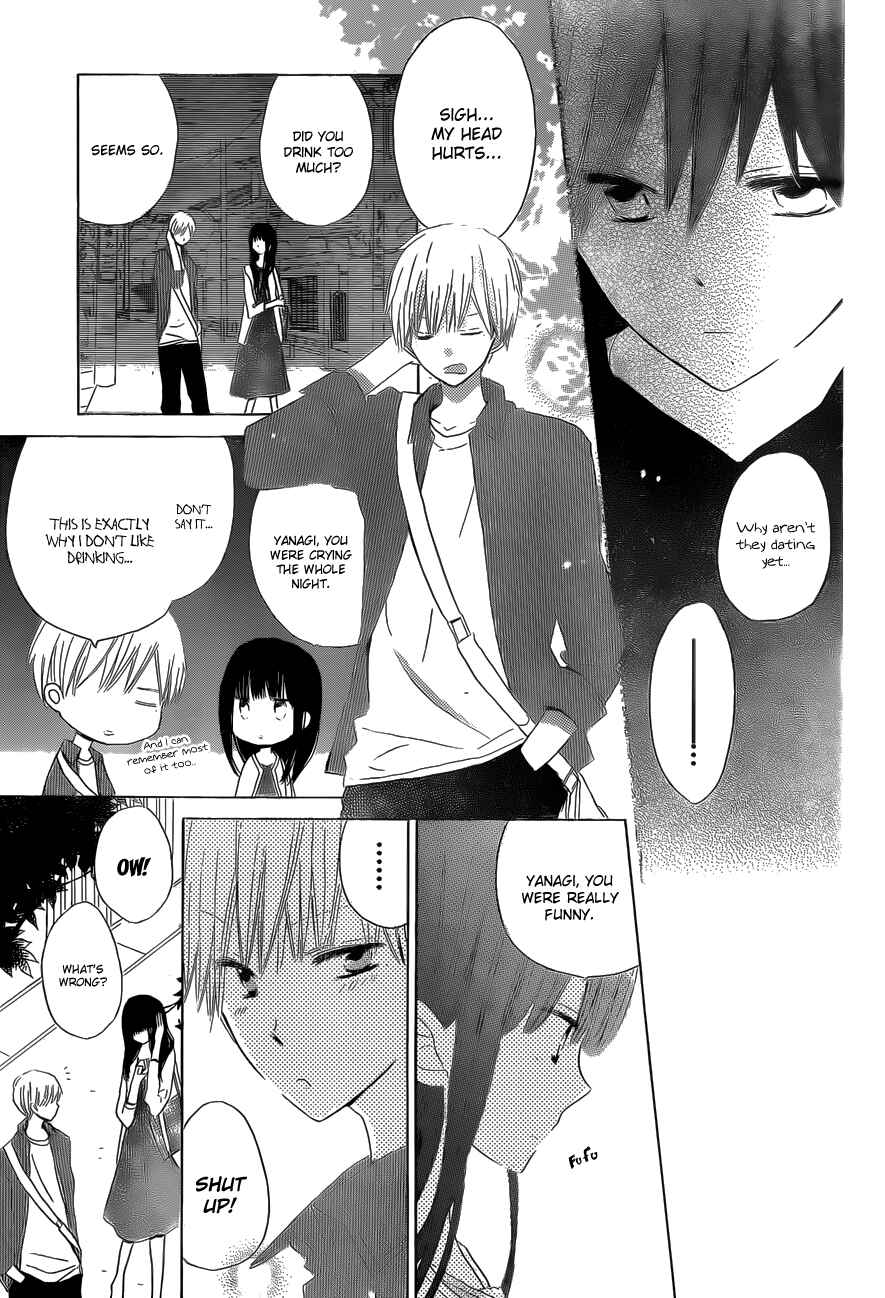 Page 6 Chapter 16 Last Game
