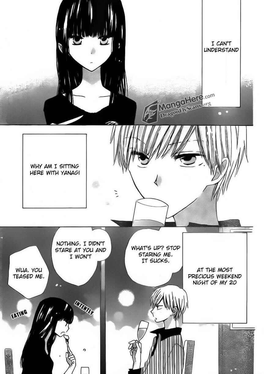 Page 2 Chapter 3 Last Game