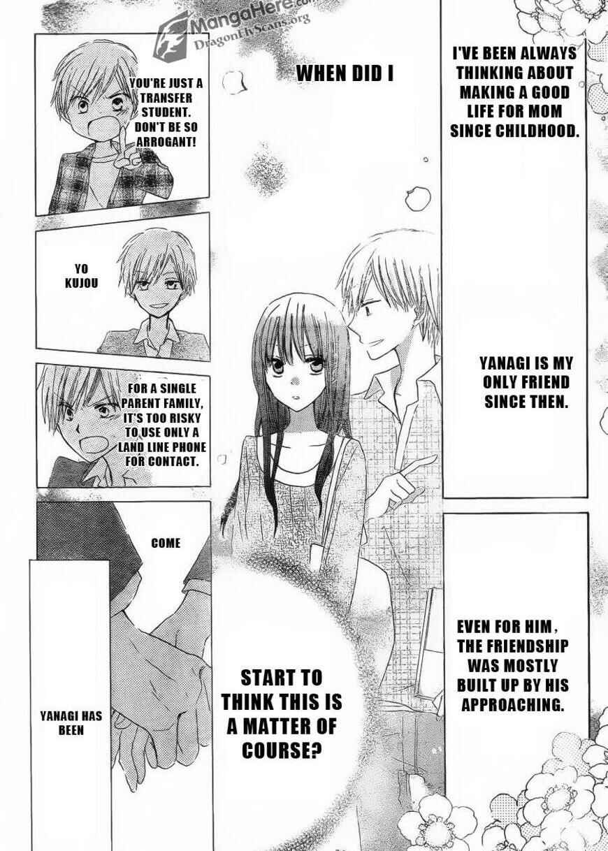 Page 27 Chapter 3 Last Game