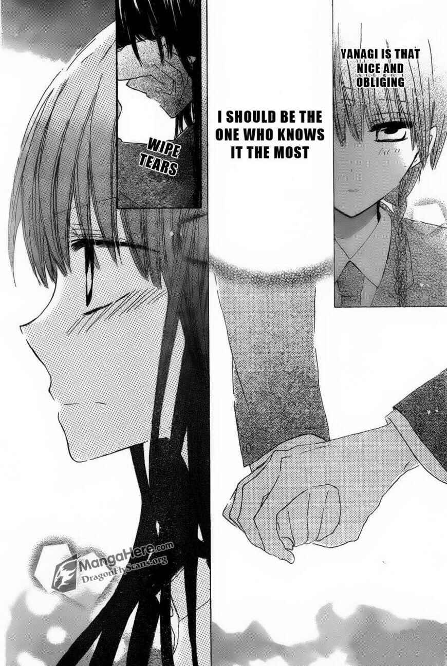 Page 29 Chapter 3 Last Game