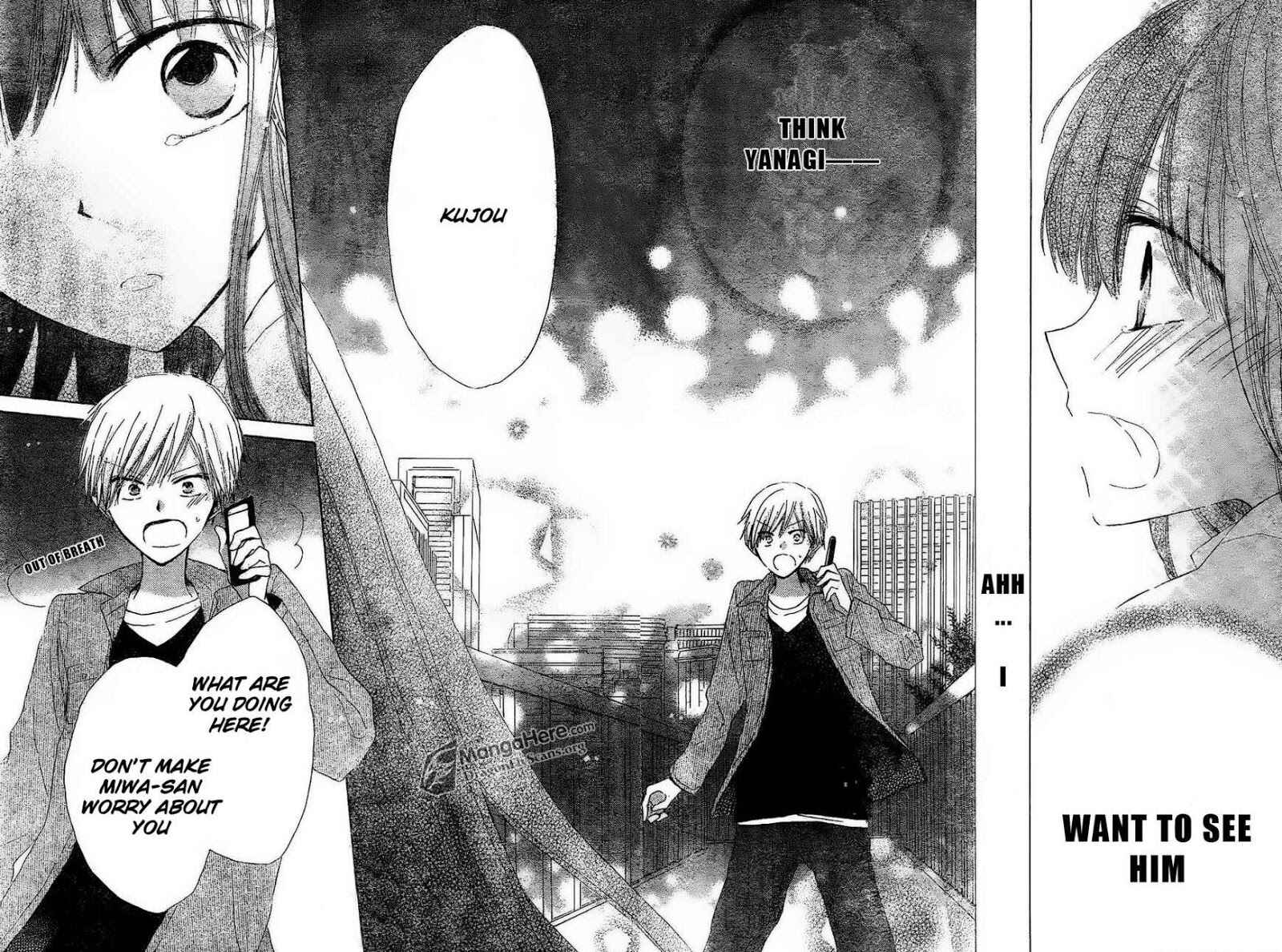 Page 31 Chapter 3 Last Game