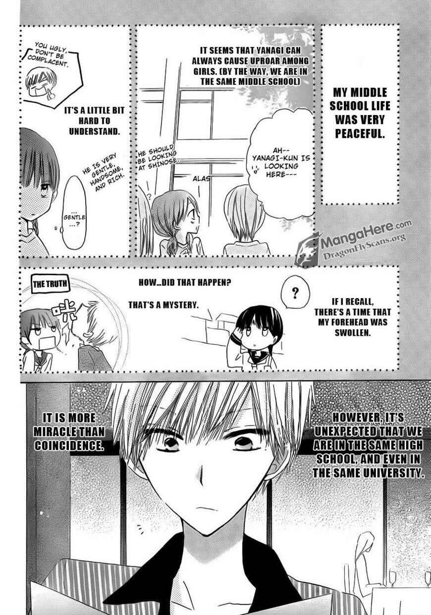 Page 5 Chapter 3 Last Game