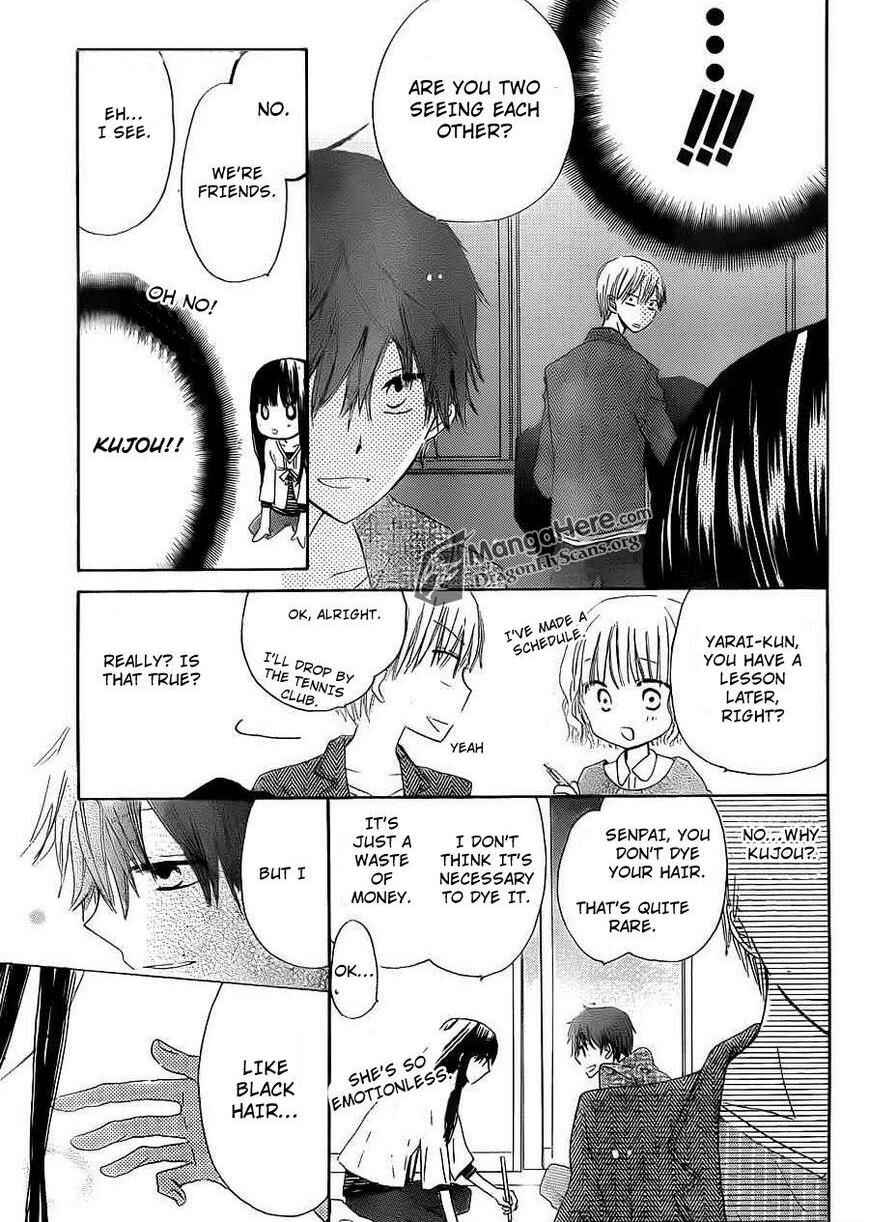Page 10 Chapter 5 Last Game