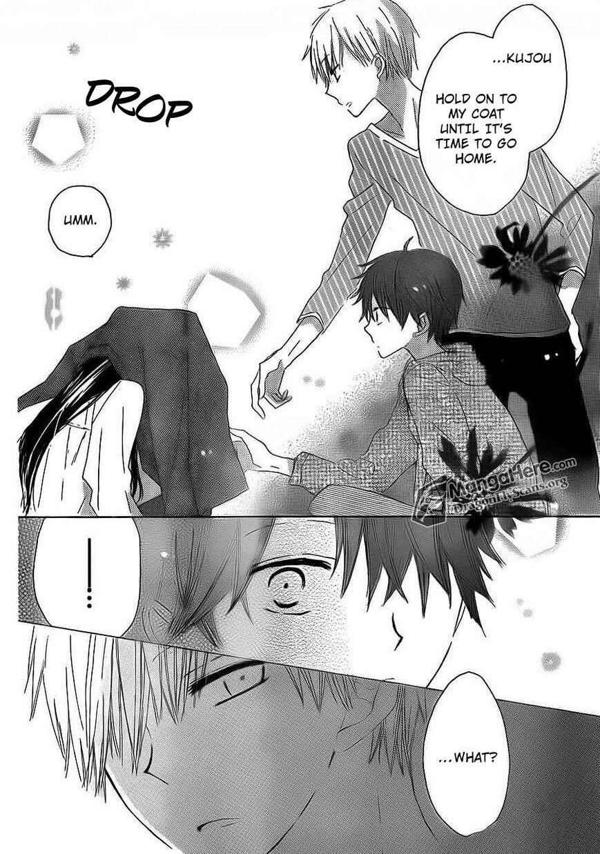 Page 11 Chapter 5 Last Game