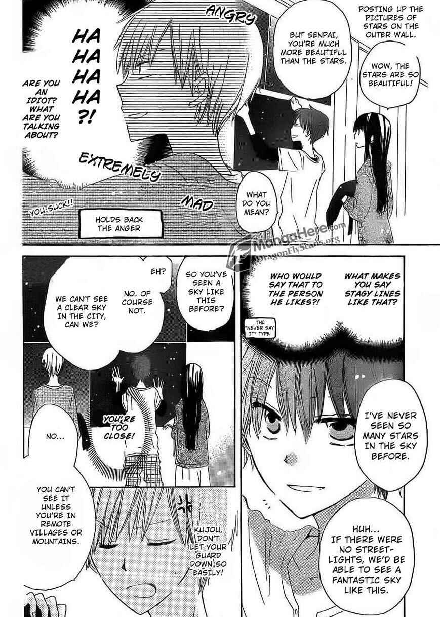 Page 15 Chapter 5 Last Game