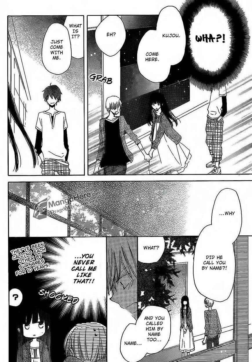 Page 17 Chapter 5 Last Game