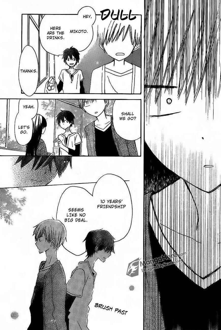 Page 20 Chapter 5 Last Game