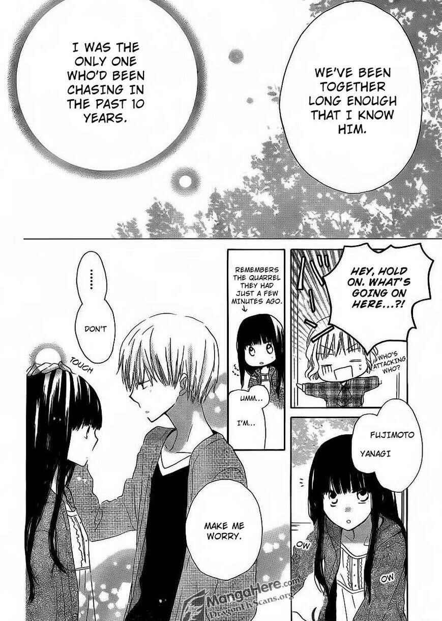 Page 26 Chapter 5 Last Game