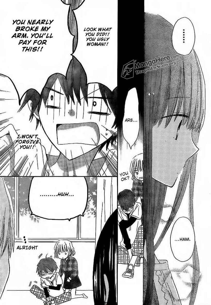 Page 27 Chapter 5 Last Game