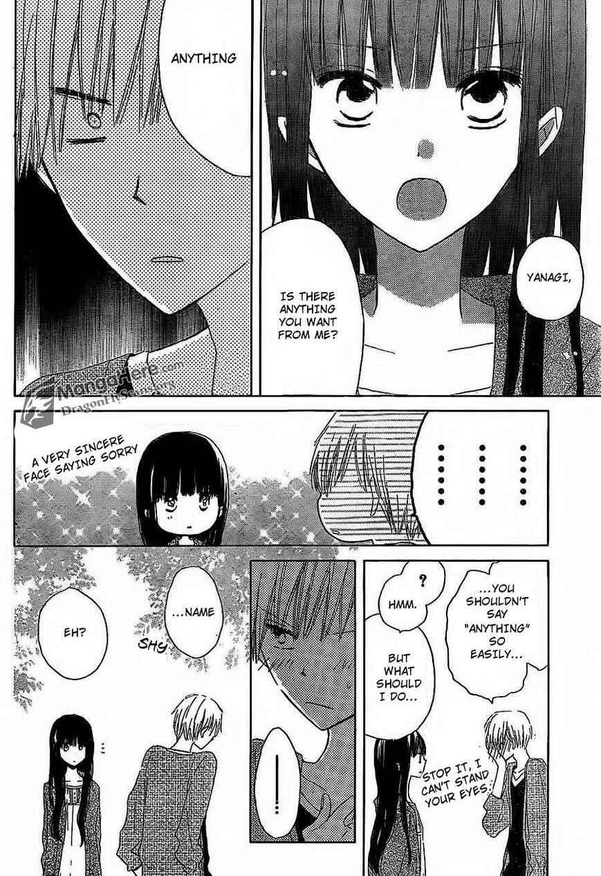 Page 30 Chapter 5 Last Game