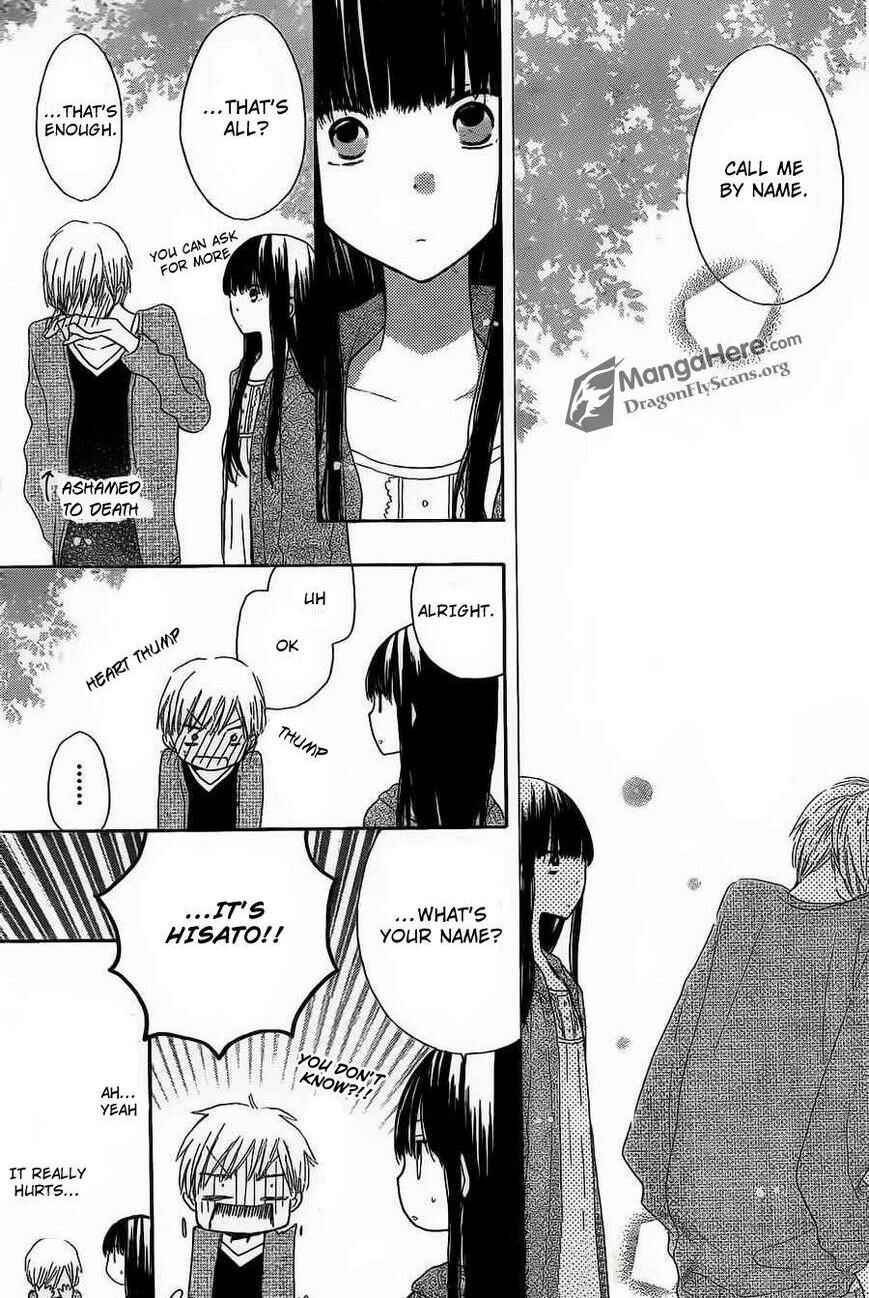 Page 31 Chapter 5 Last Game