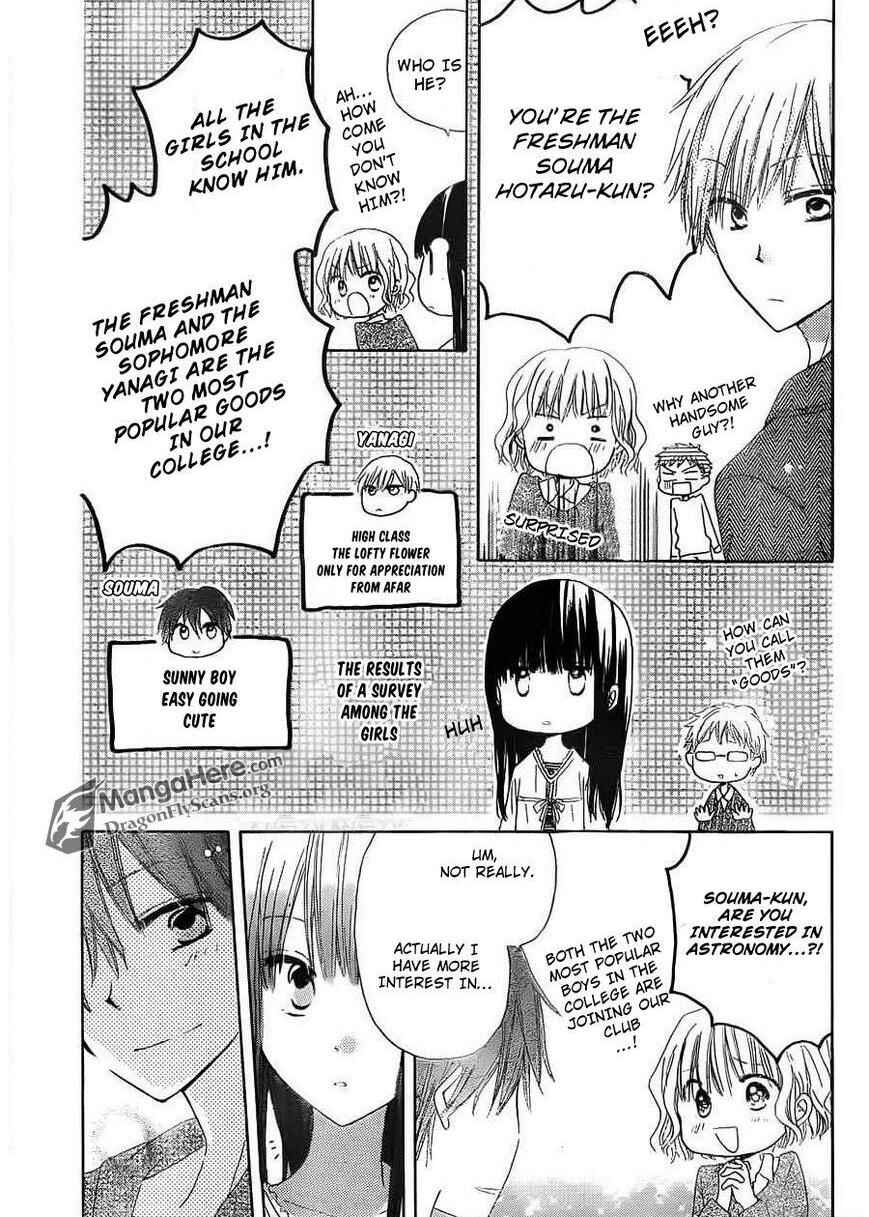 Page 6 Chapter 5 Last Game