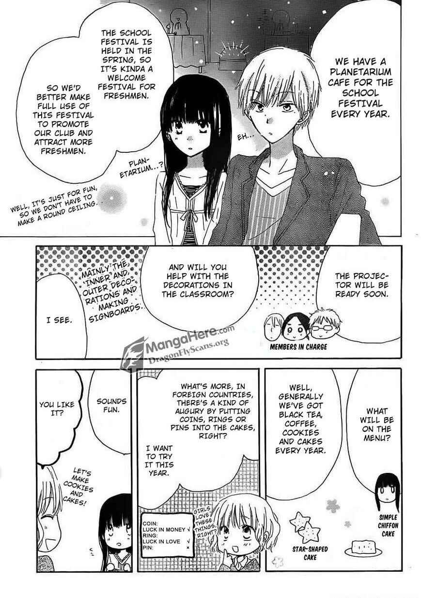 Page 8 Chapter 5 Last Game